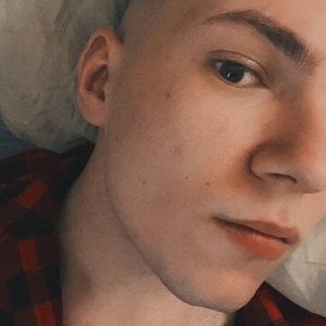 Meet your Posher, Alex